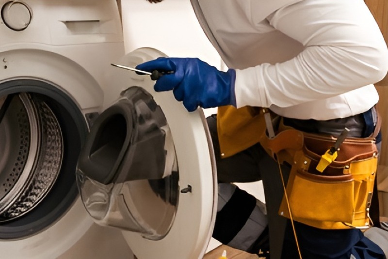 Dryer repair in Laguna Niguel